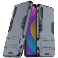 Чехол Duty Armor для Xiaomi Mi CC9 / Xiaomi Mi 9 Lite (темно-синий) Чехол Duty Armor для Xiaomi Mi CC9 / Xiaomi Mi 9 Lite (темно-синий)