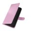 Чехол для Xiaomi Redmi Note 9 (розовый)