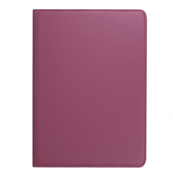 Поворотный чехол для Huawei MediaPad M3 Lite 10 (фиолетовый) Поворотный чехол для Huawei MediaPad M3 Lite 10 (фиолетовый)