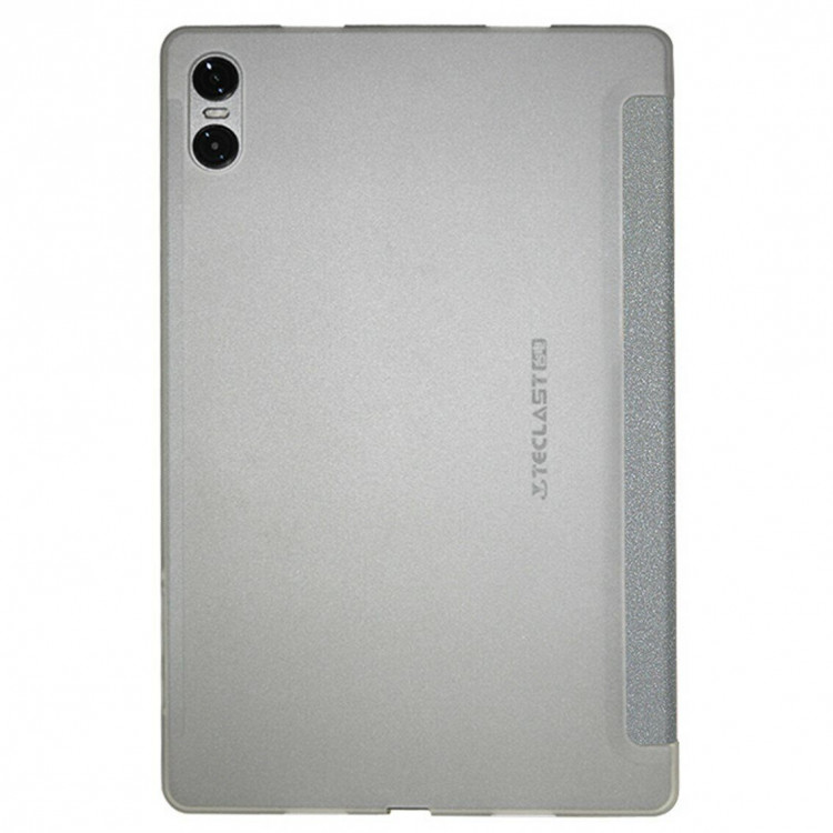 Планшетный чехол для Teclast T50 Pro (светло-серый)