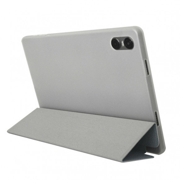Планшетный чехол для Teclast T50 Pro (светло-серый) Планшетный чехол для Teclast T50 Pro (светло-серый)