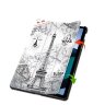 Чехол Smart Case для Xiaomi Redmi Pad SE (Eiffel Tower)