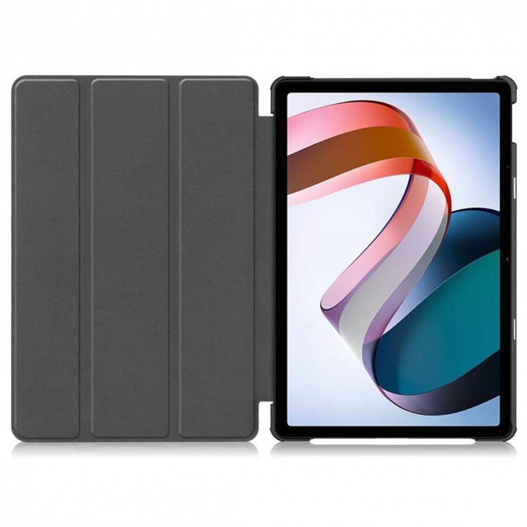 Чехол Smart Case для Xiaomi Redmi Pad SE (Eiffel Tower)