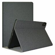 Чехол Business Style для Teclast T40 Air (серый) Чехол Business Style для Teclast T40 Air (серый)