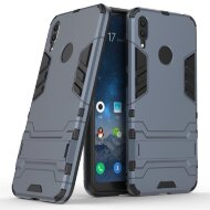 Чехол Duty Armor для Huawei Y7 (2019) / Y7 Prime (2019) (темно-синий) Чехол Duty Armor для Huawei Y7 (2019) / Y7 Prime (2019) (темно-синий)