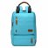 Рюкзак для ноутбука 15,6 дюймов (голубой)