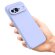 Силиконовый чехол Mobile Shell для Google Pixel 9 (фиолетовый)