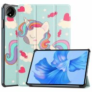 Чехол Smart Case для Huawei MatePad Pro 11 (2022) (Unicorn) Чехол Smart Case для Huawei MatePad Pro 11 (2022) (Unicorn)