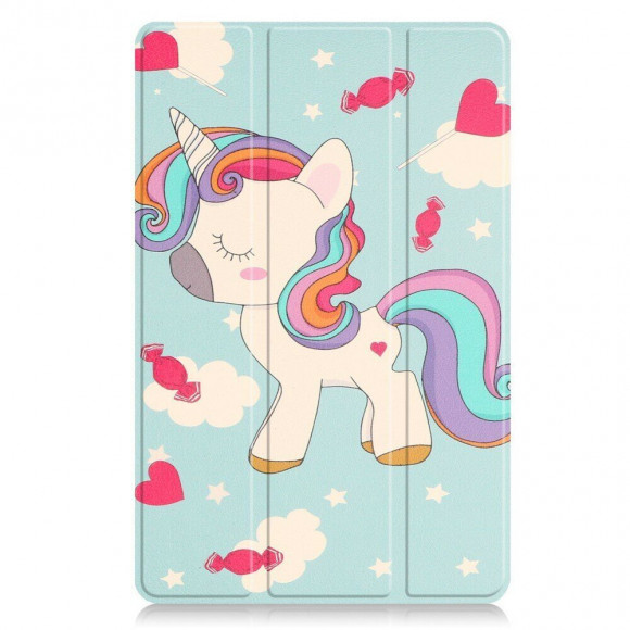 Чехол Smart Case для Huawei MatePad Pro 11 (2022) (Unicorn)