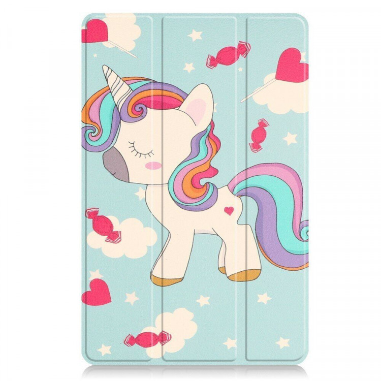 Чехол Smart Case для Huawei MatePad Pro 11 (2022) (Unicorn)