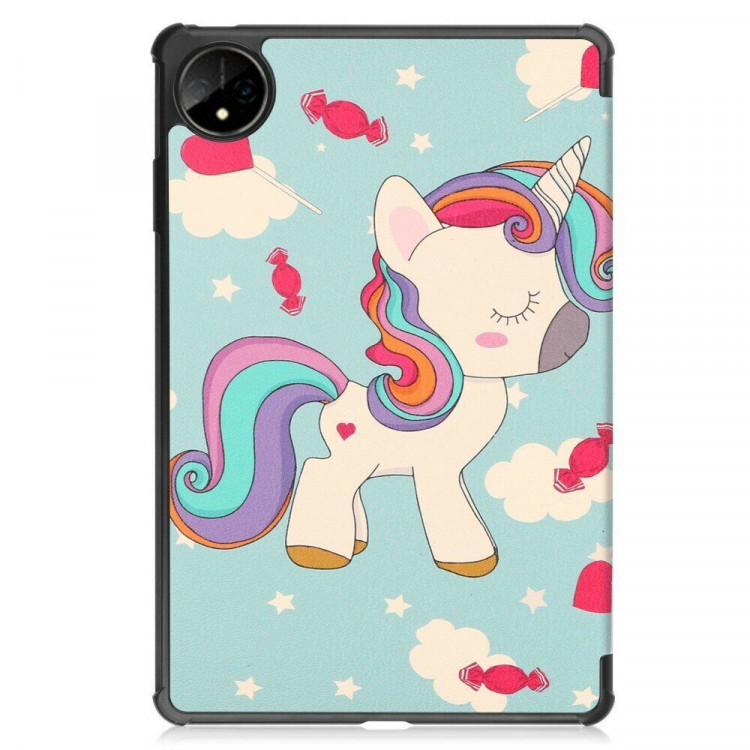 Чехол Smart Case для Huawei MatePad Pro 11 (2022) (Unicorn)