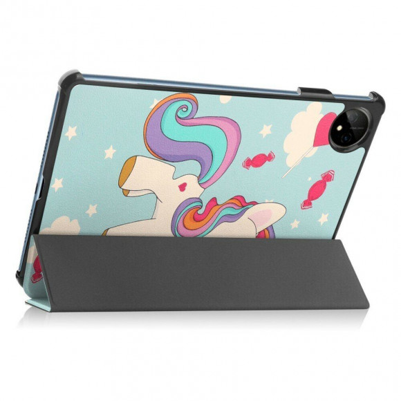 Чехол Smart Case для Huawei MatePad Pro 11 (2022) (Unicorn)