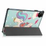 Чехол Smart Case для Huawei MatePad Pro 11 (2022) (Unicorn)