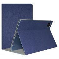 Чехол Business Style для ALLDOCUBE iPlay 60 Mini Pro 8,4" (синий)