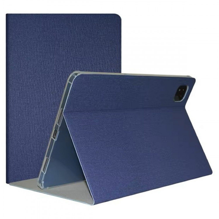 Чехол Business Style для ALLDOCUBE iPlay 60 Mini Pro 8,4" (синий)