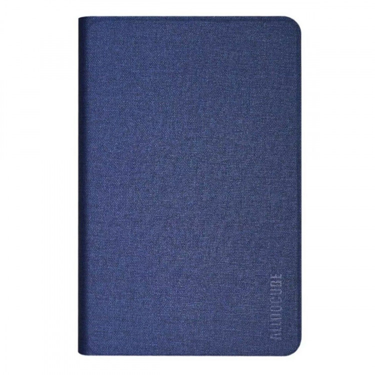 Чехол Business Style для ALLDOCUBE iPlay 60 Mini Pro 8,4" (синий)