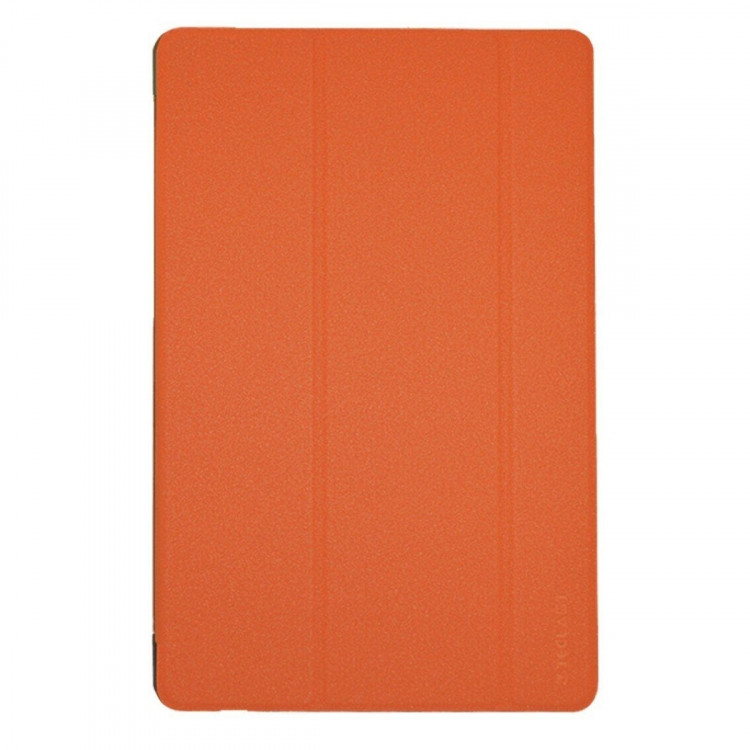 Планшетный чехол для Teclast T60 Plus (оранжевый)