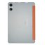 Планшетный чехол для Teclast T60 Plus (оранжевый)