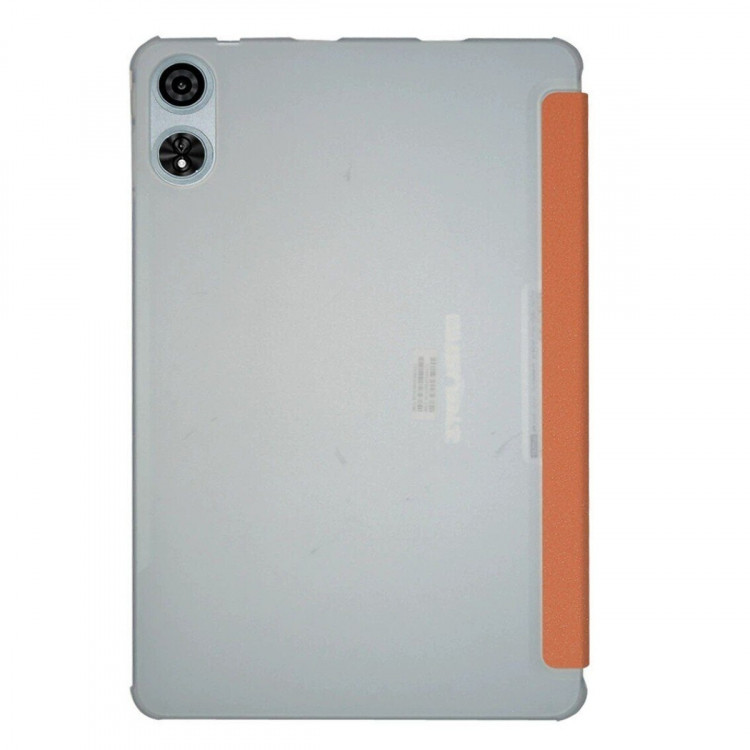 Планшетный чехол для Teclast T60 Plus (оранжевый)