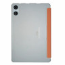 Планшетный чехол для Teclast T60 Plus (оранжевый)