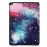 Планшетный чехол для Apple iPad 10.2 (Starry Sky) с магнитом