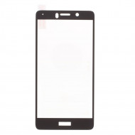 Защитное стекло 3D для Huawei Honor 6x 2016 (черный) Защитное стекло 3D для Huawei Honor 6x 2016 (черный)