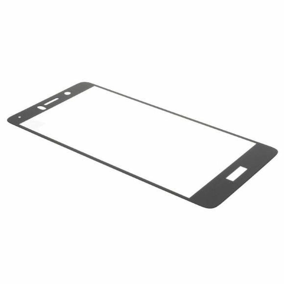 Защитное стекло 3D для Huawei Honor 6x 2016 (черный) Защитное стекло 3D для Huawei Honor 6x 2016 (черный)