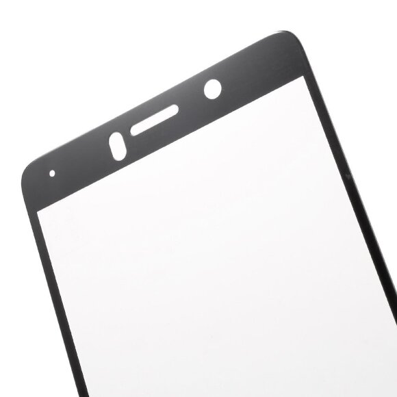 Защитное стекло 3D для Huawei Honor 6x 2016 (черный) Защитное стекло 3D для Huawei Honor 6x 2016 (черный)