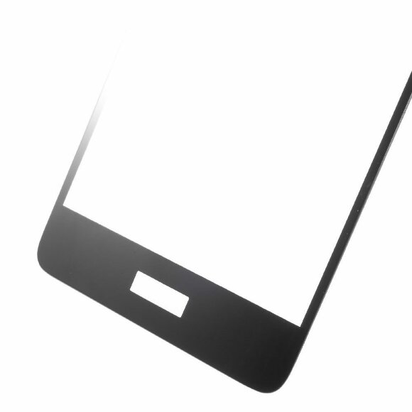 Защитное стекло 3D для Huawei Honor 6x 2016 (черный) Защитное стекло 3D для Huawei Honor 6x 2016 (черный)