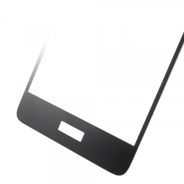 Защитное стекло 3D для Huawei Honor 6x 2016 (черный)