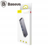 HUB Type-C Baseus Harmonica для Macbook Pro