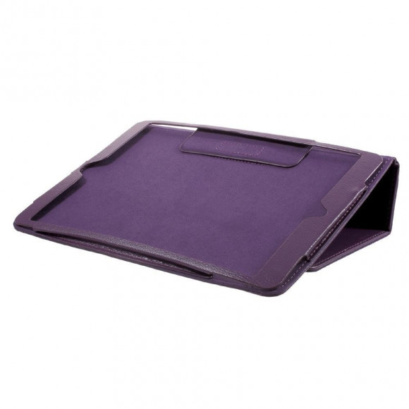 Чехол для Apple iPad Pro 10.5 / iPad Air (2019) (фиолетовый) Чехол для Apple iPad Pro 10.5 / iPad Air (2019) (фиолетовый)