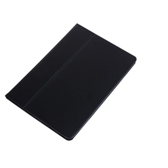 Чехол для Apple iPad 10.2 (черный)