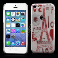 Чехол Love Paris для iPhone 5C Чехол Love Paris для iPhone 5C