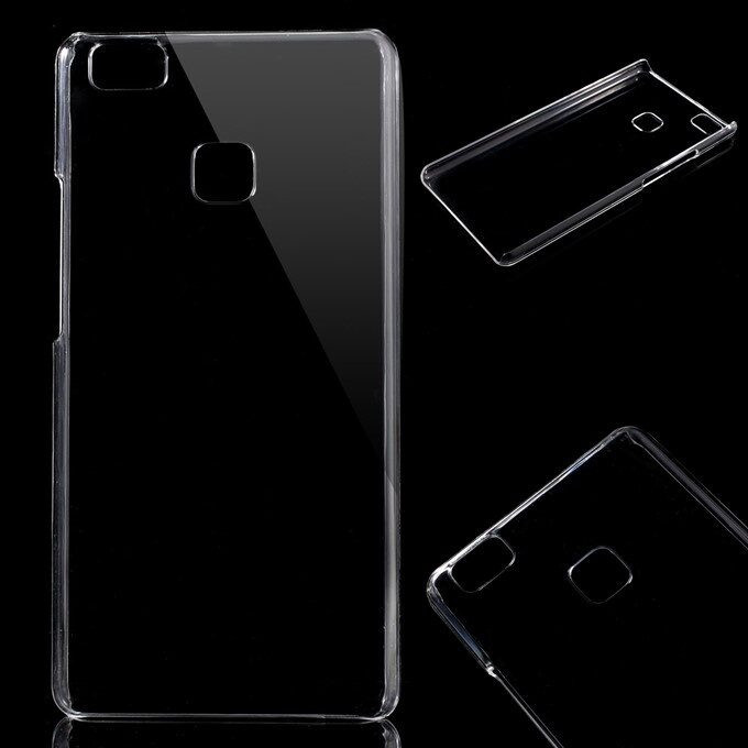 Прозрачный чехол для Huawei P9 Lite