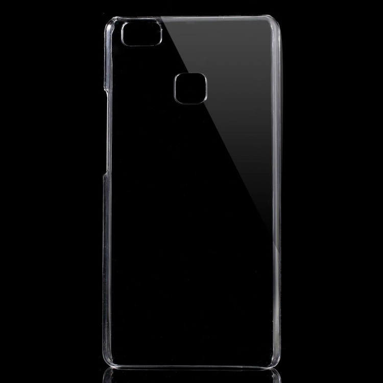 Прозрачный чехол для Huawei P9 Lite