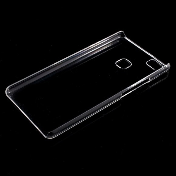 Прозрачный чехол для Huawei P9 Lite Прозрачный чехол для Huawei P9 Lite