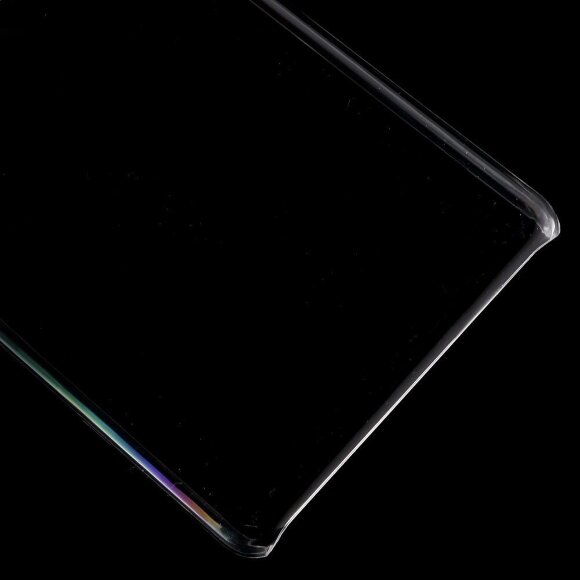 Прозрачный чехол для Huawei P9 Lite Прозрачный чехол для Huawei P9 Lite