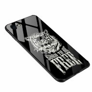 Чехол-накладка для iPhone 8 / iPhone 7 / iPhone SE (2020) / iPhone SE (2022) (Free Tiger) Чехол-накладка для iPhone 8 / iPhone 7 / iPhone SE (2020) / iPhone SE (2022) (Free Tiger)