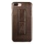 Чехол LENUO Lucky для iPhone 7 Plus (коричневый)