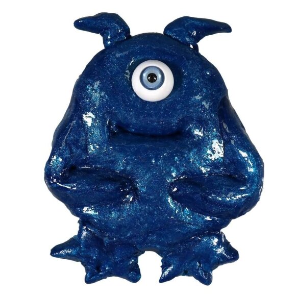 Жвачка для рук Nano gum Бабли 50гр