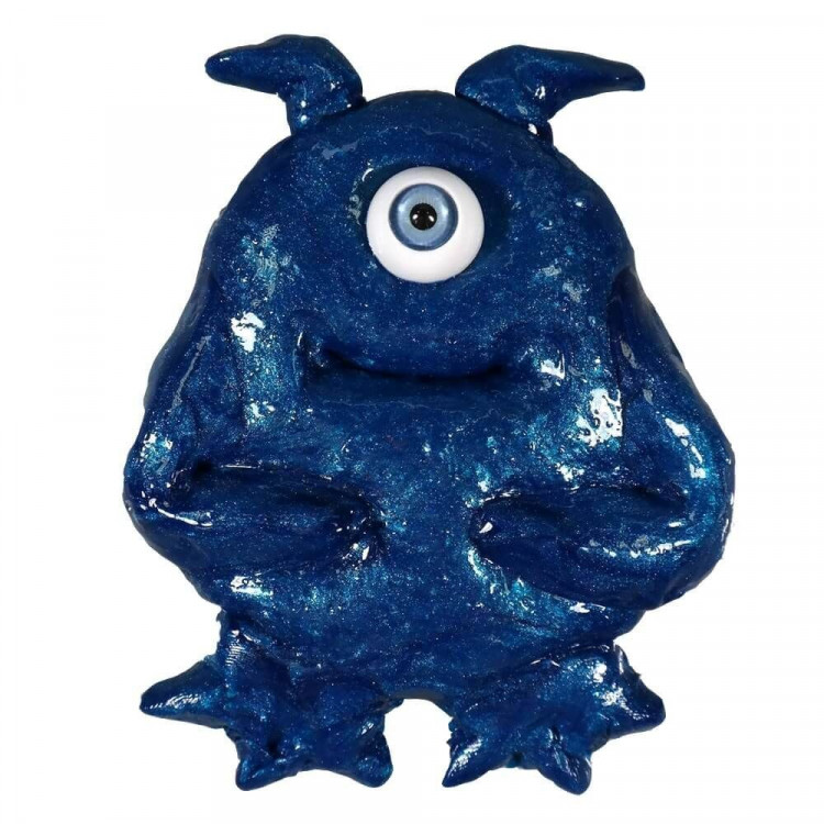 Жвачка для рук Nano gum Бабли 50гр