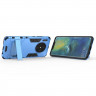 Чехол Duty Armor для Huawei Mate 30 (голубой)