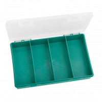 Органайзер серия Инстрапласт, 4 ячейки (280х185х50мм)