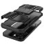 Чехол Hybrid Armor для iPhone 13 Pro (черный)