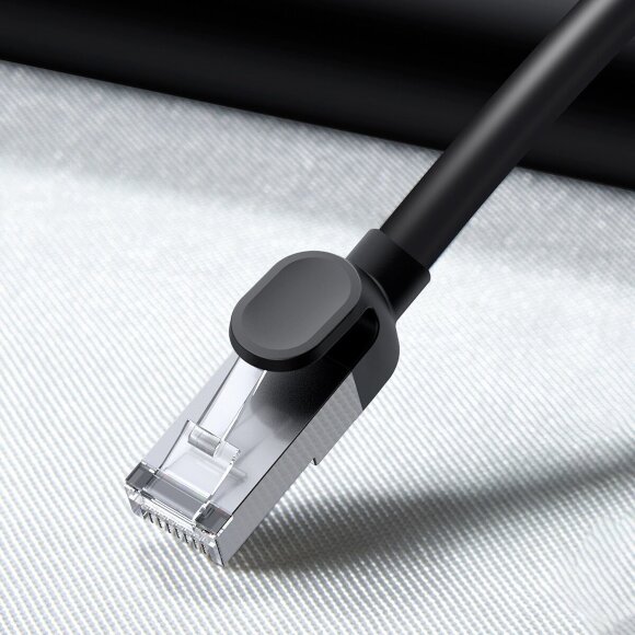 Высокоскоростной сетевой кабель Baseus RJ-45 Gigabit network (10 метров)