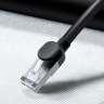 Высокоскоростной сетевой кабель Baseus RJ-45 Gigabit network (10 метров)