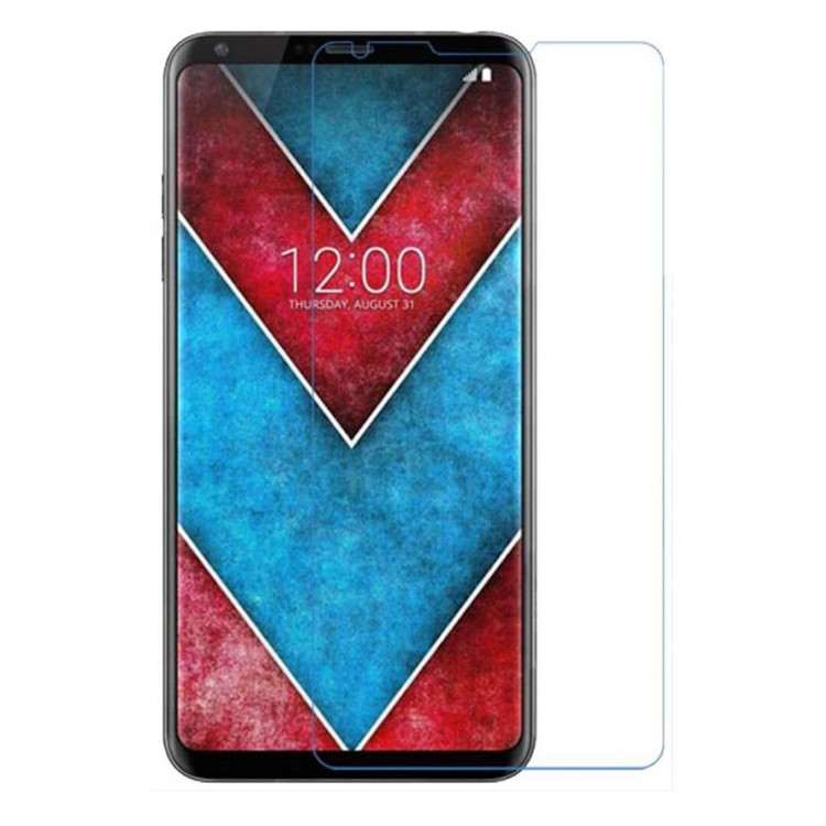 Защитное стекло для LG V30