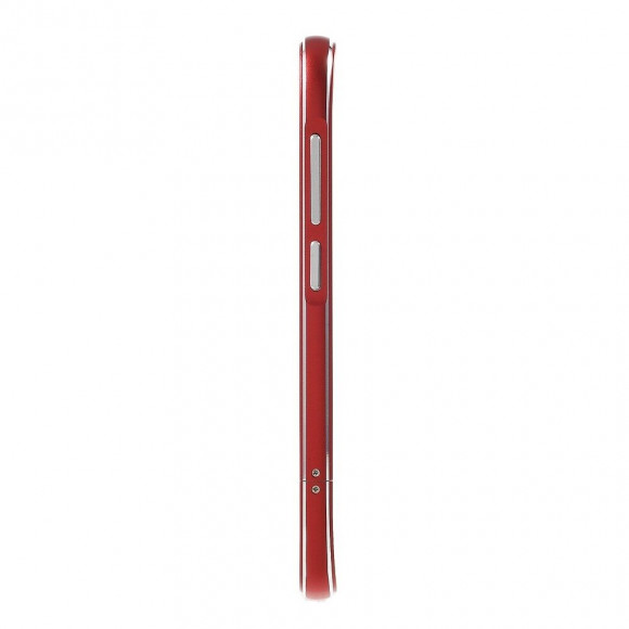 Бампер NEW Screw Lock для YotaPhone 2 (красный)