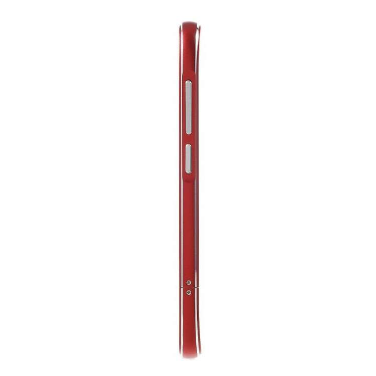 Бампер NEW Screw Lock для YotaPhone 2 (красный)